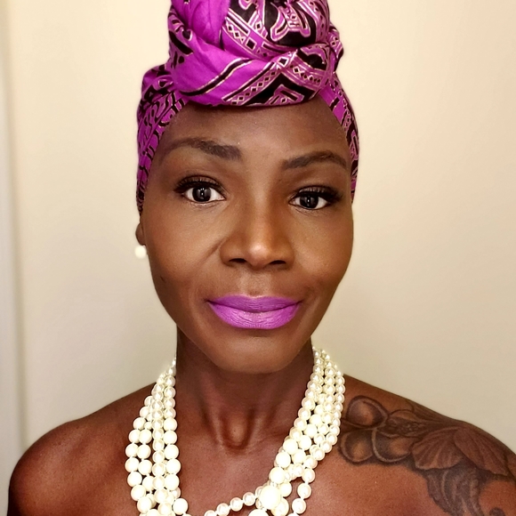 Head Wraps - Picture 4 of 6